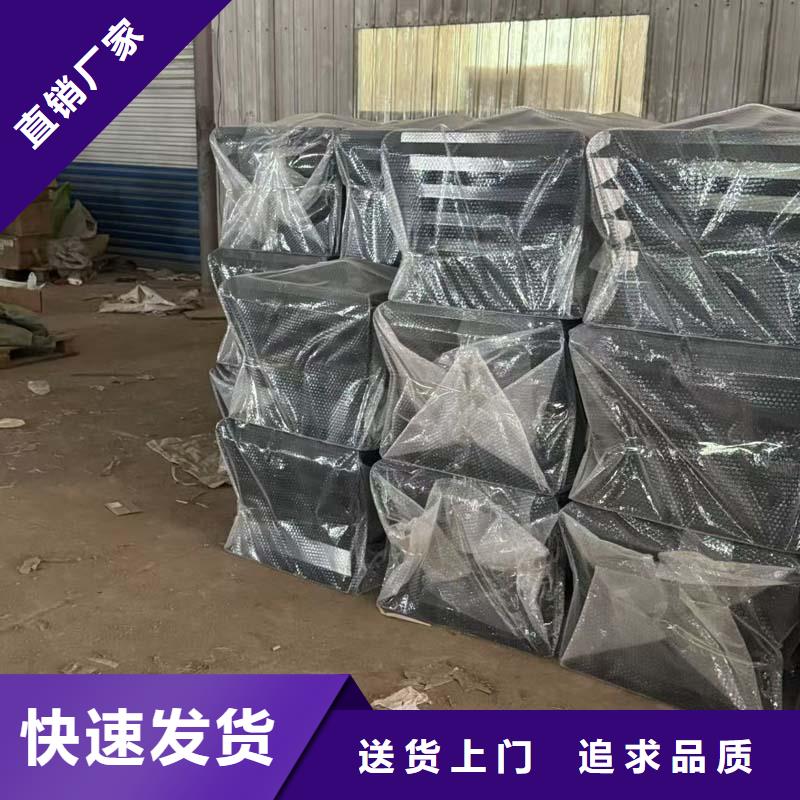县铝合金中式烟囱帽承接