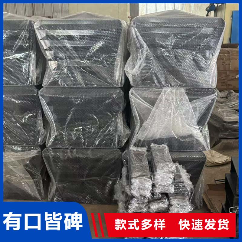 县B系列成品排气道风帽厂家直供