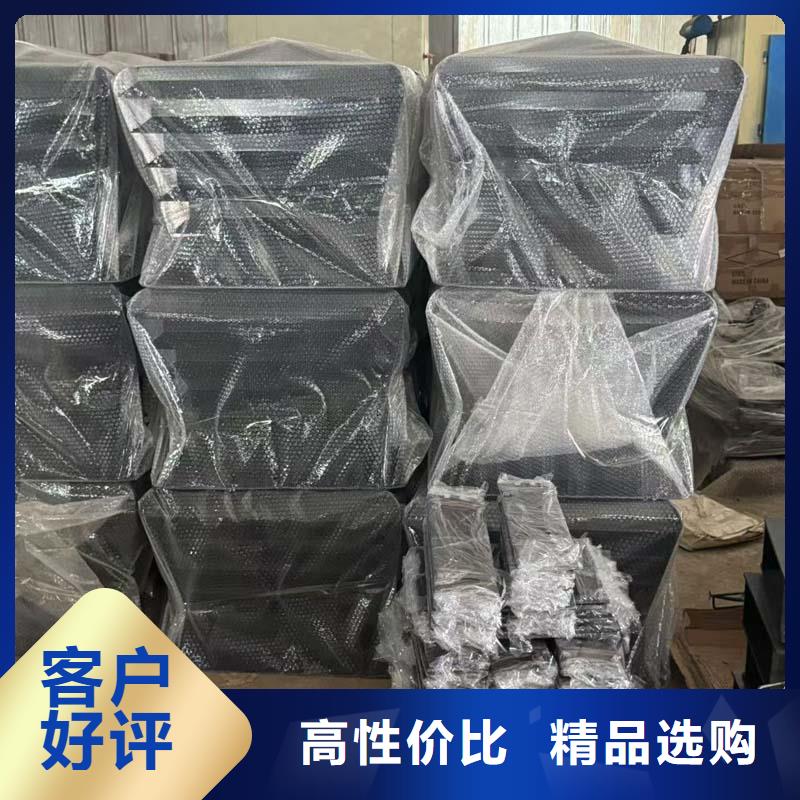 方形百叶风帽加固耐用