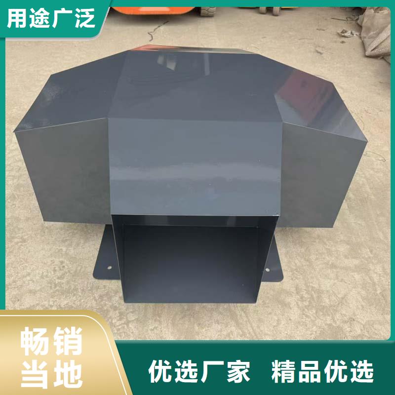 县铝合金抜气风帽欢迎来电