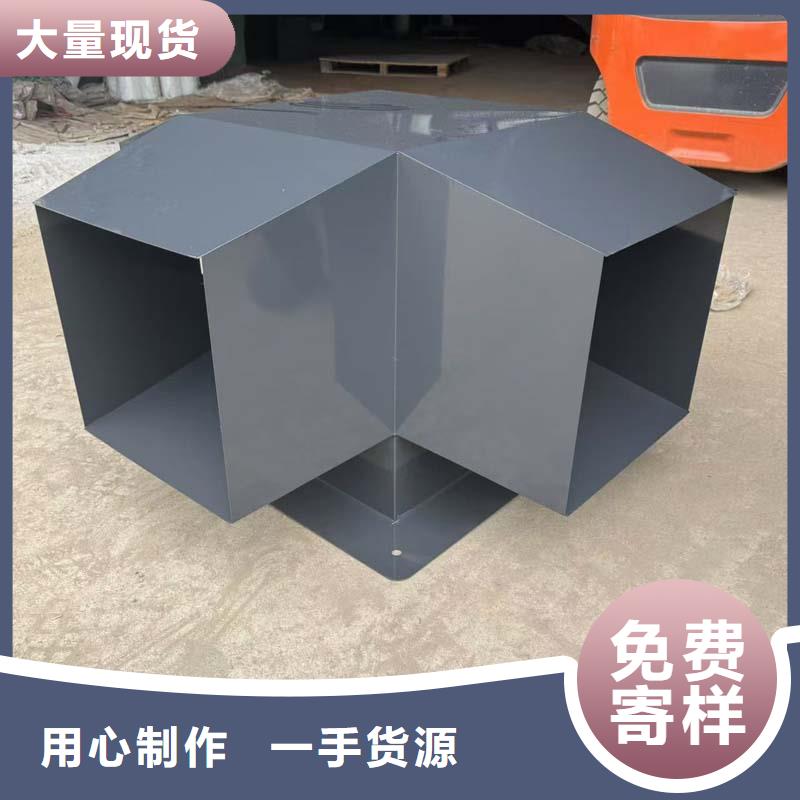 C-FD500型防倒灌风帽别墅烟囱帽