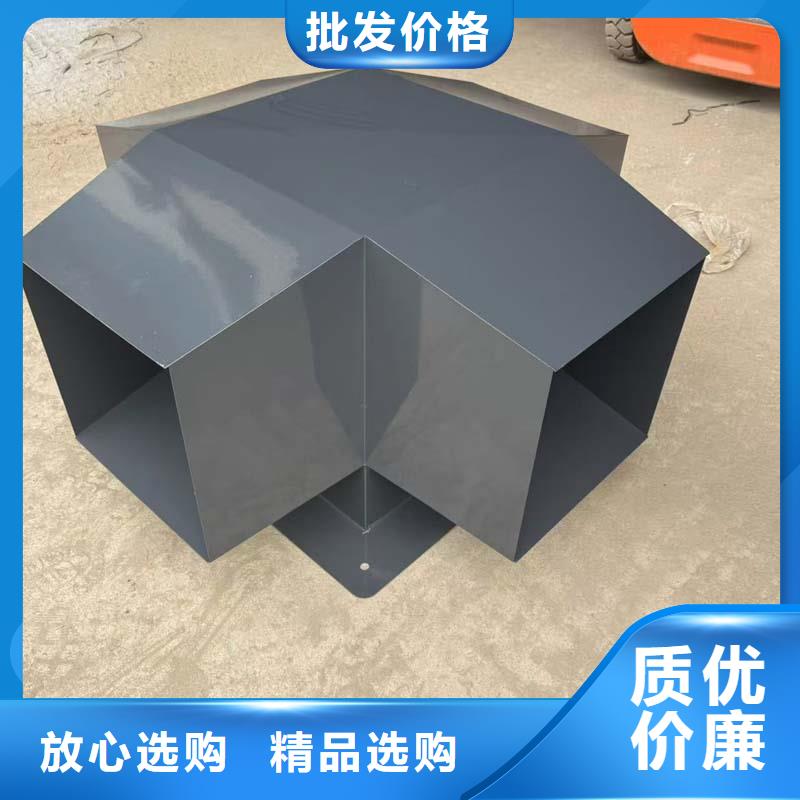县12J201图集止回式风帽为您服务