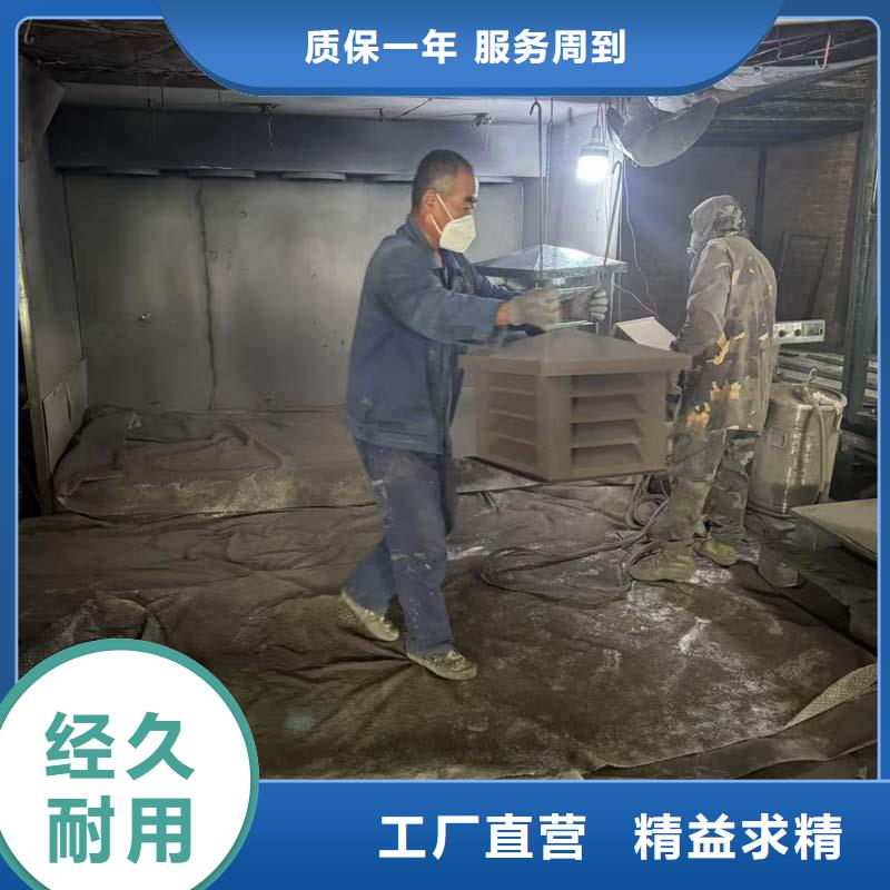 12J201止回式风帽别墅烟囱帽