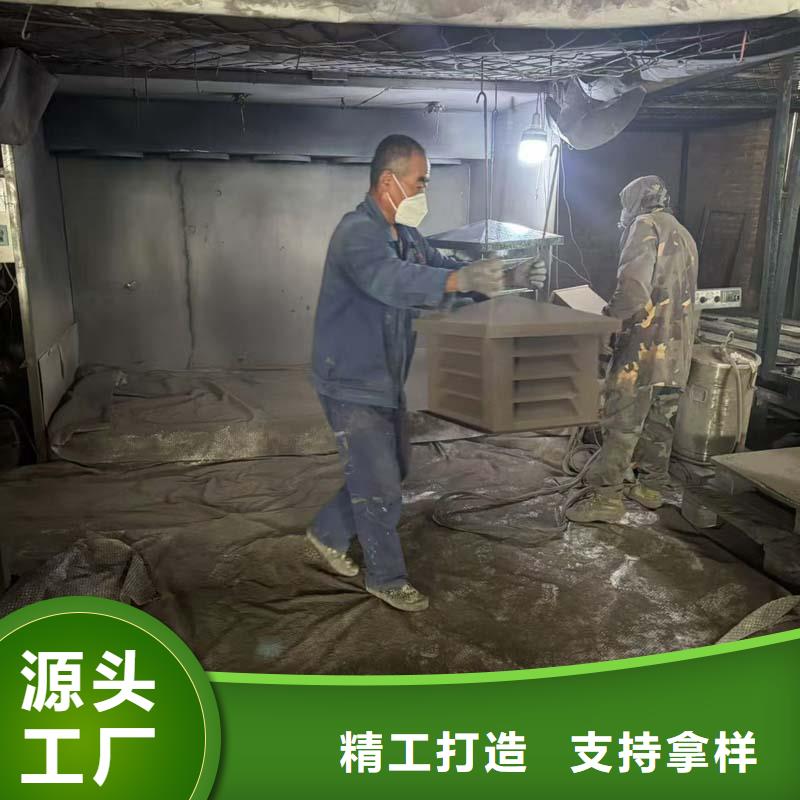 楼顶烟道抜气风帽无中间商