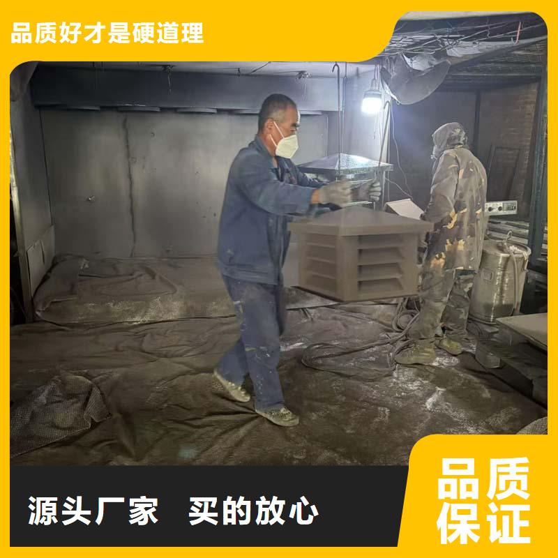 中山市东区街道BPS-III全能型无动力风帽实力老厂