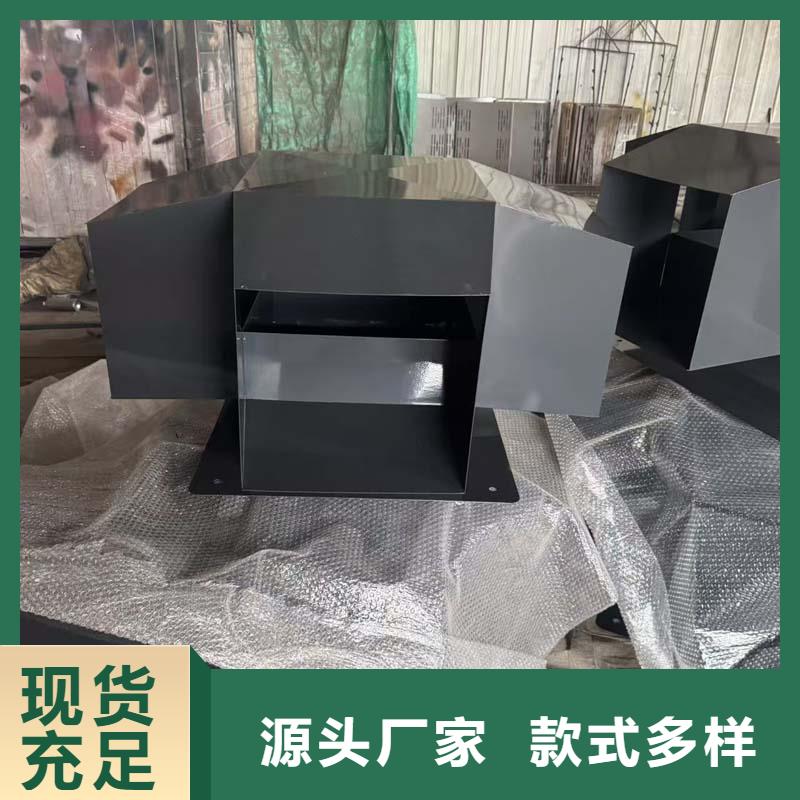 C-FM-F250型方形风帽价格公道