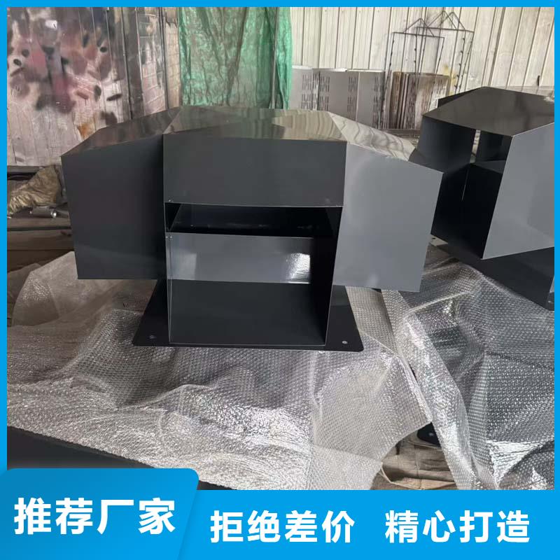 D系列排气道风帽实力老厂