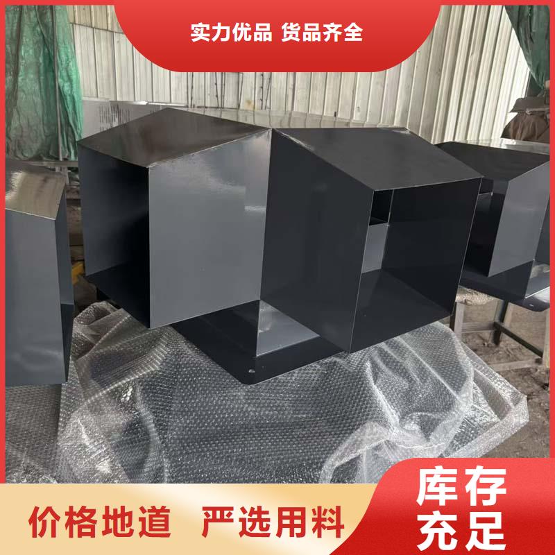 C系列百叶排风道出风口耐冲击性