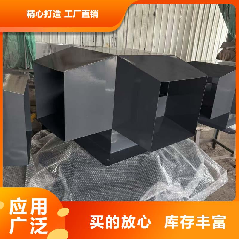 铝合金百叶风帽信息