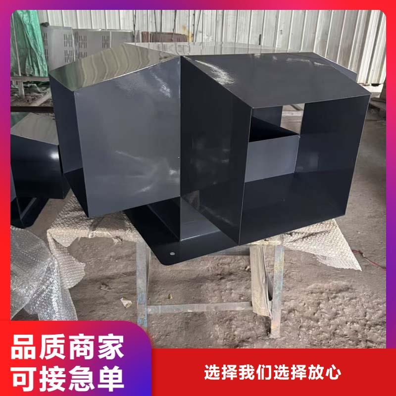 县金属防雨烟囱帽质保一年