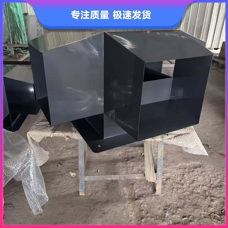 J系列排气道风帽实力老厂