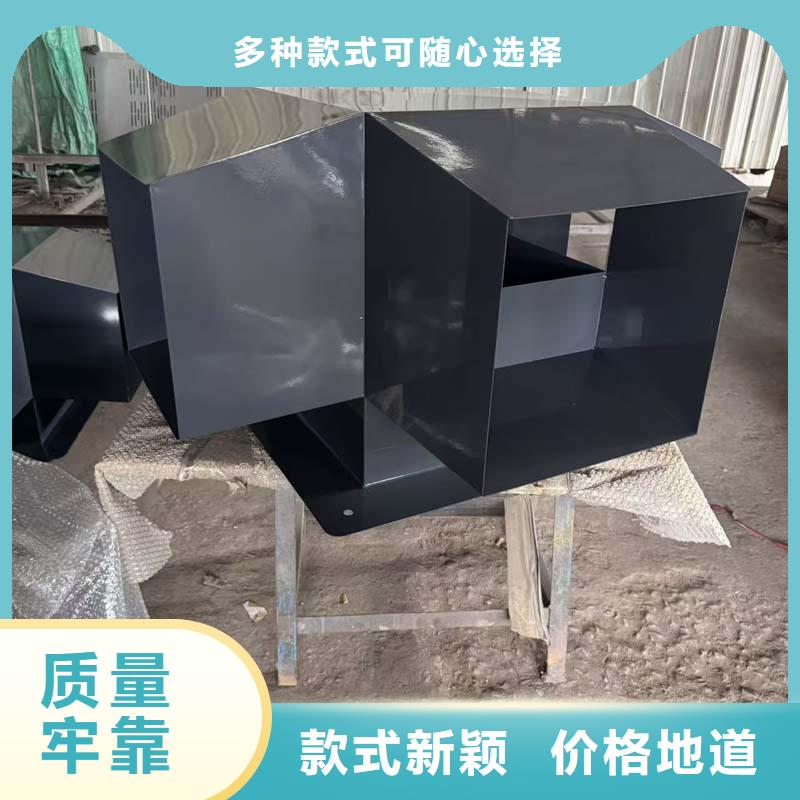 铝合金通风帽实力厂家