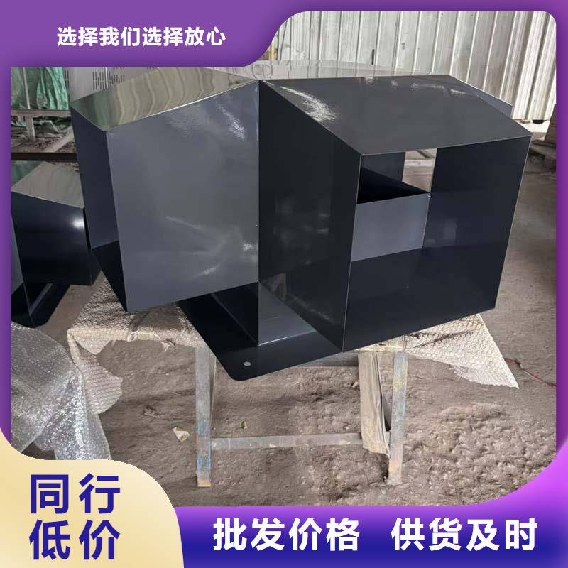 不锈钢抜气风帽常用指南