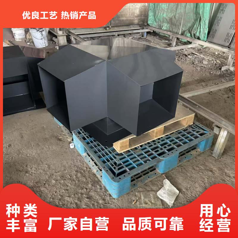 屋顶风道变压式风帽屋顶通风解决方案