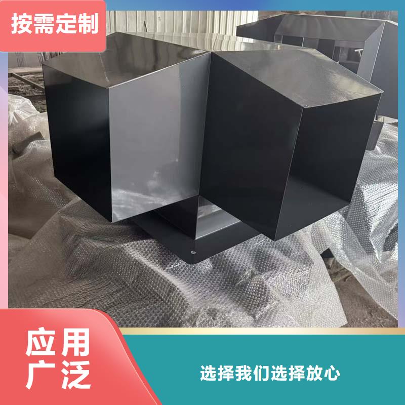C系厨房卫生间排气道风帽出厂价格