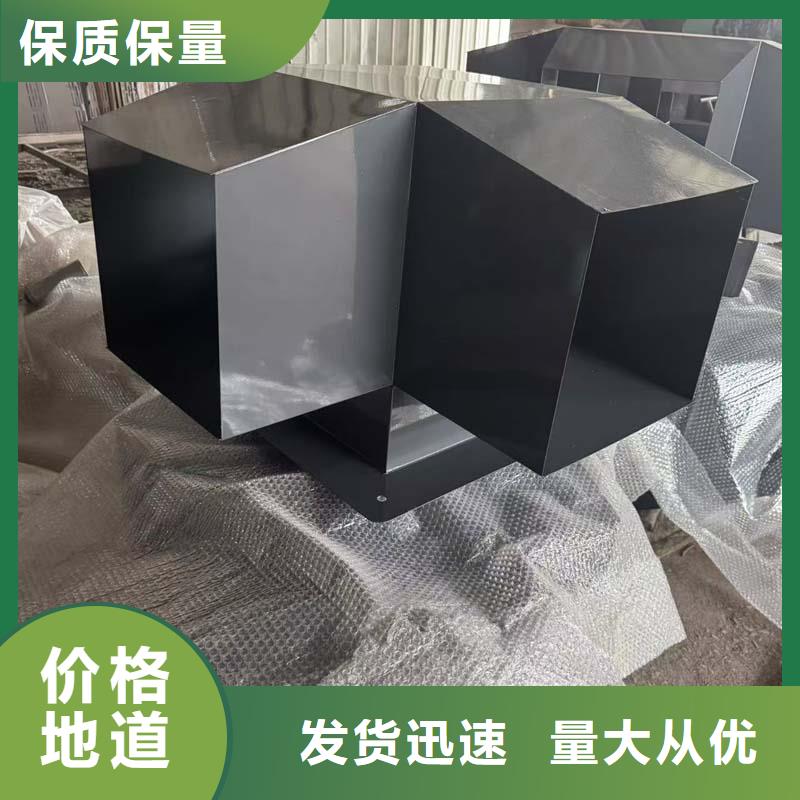 中式烟囱帽生产厂家
