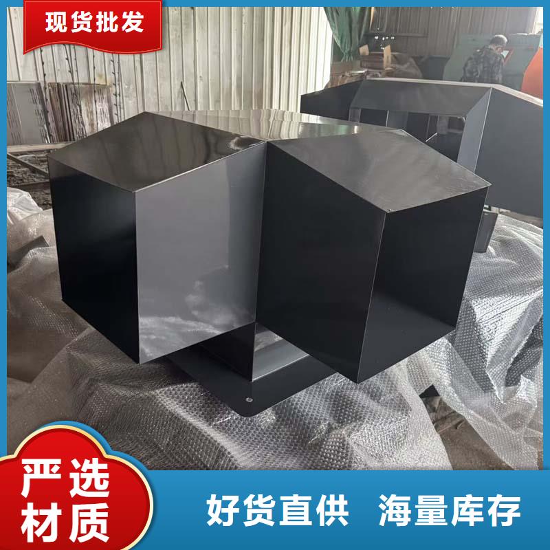 昭阳区止回式风帽安装便捷