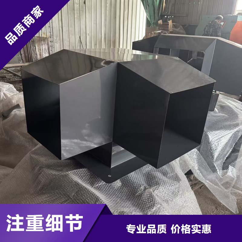 H-FM-64型风帽诚招代理商