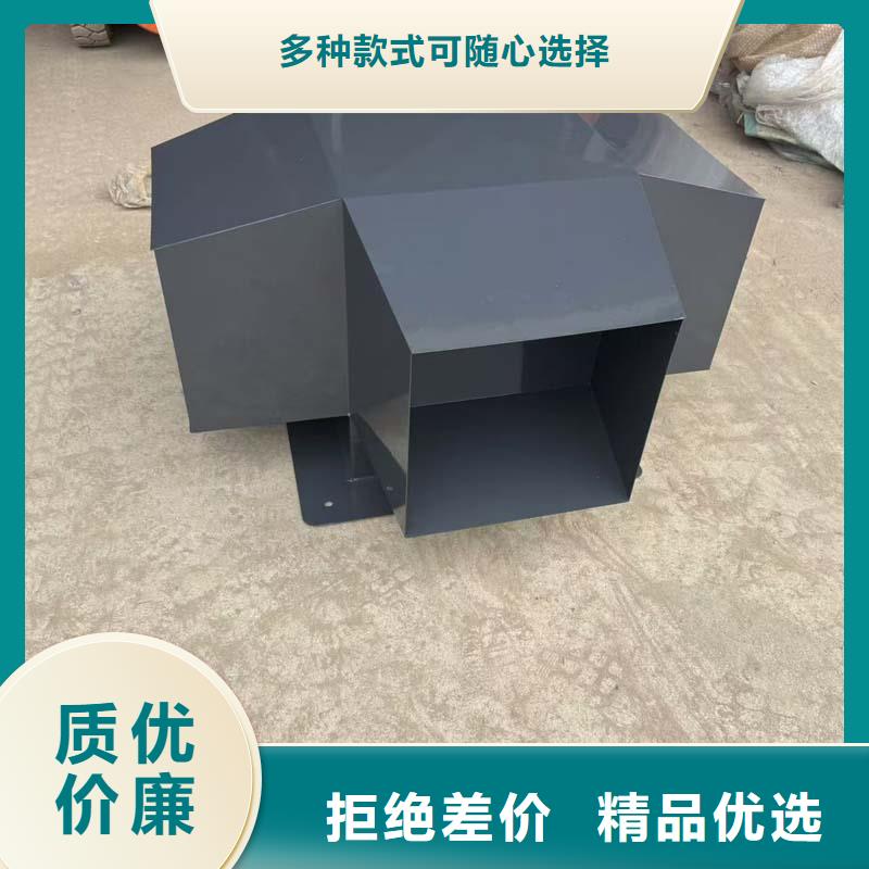 东方市金属排风帽生产厂家