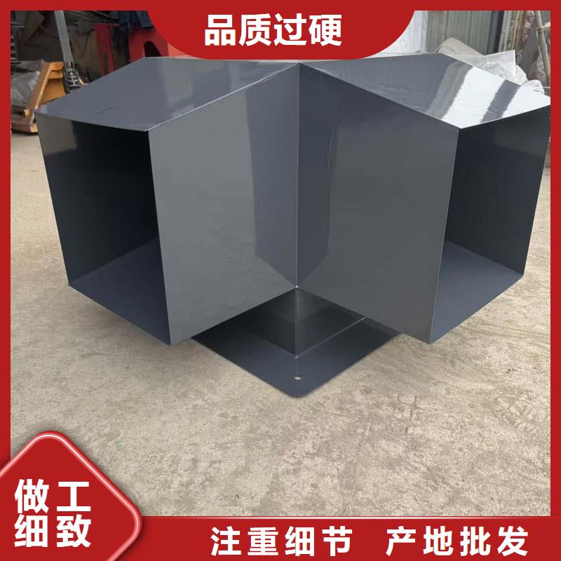 F系列圆形防火风帽批发零售