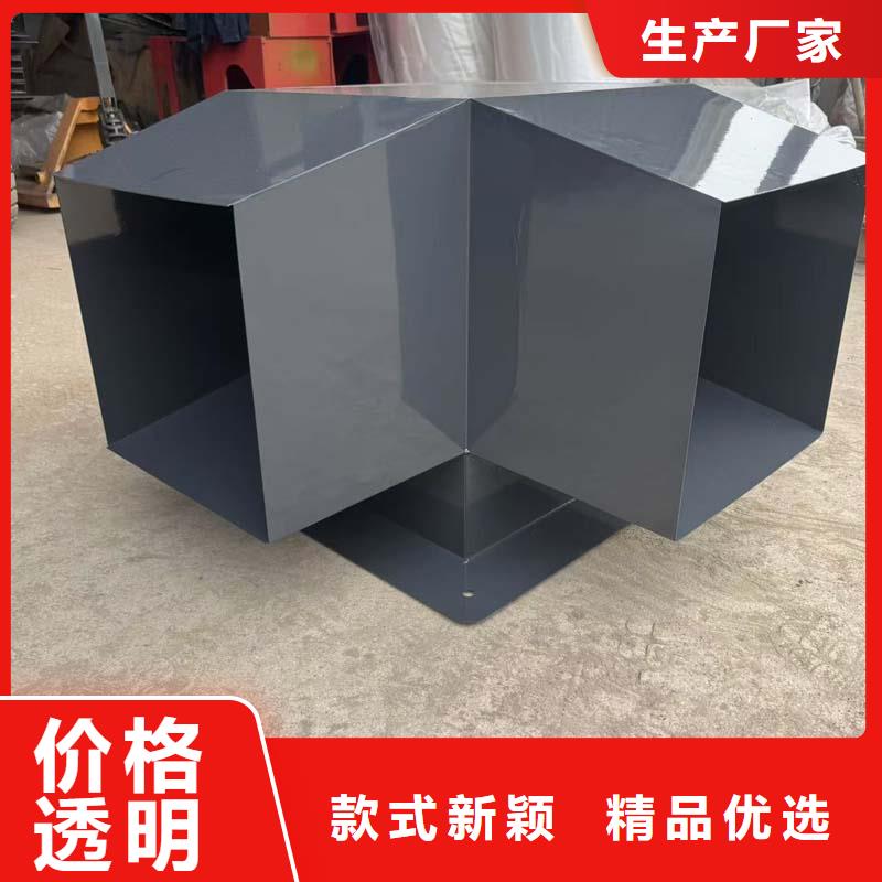 排气道中式风帽严选材质