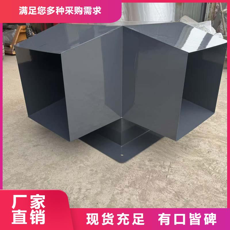 F-FY圆形防火风帽直供厂家