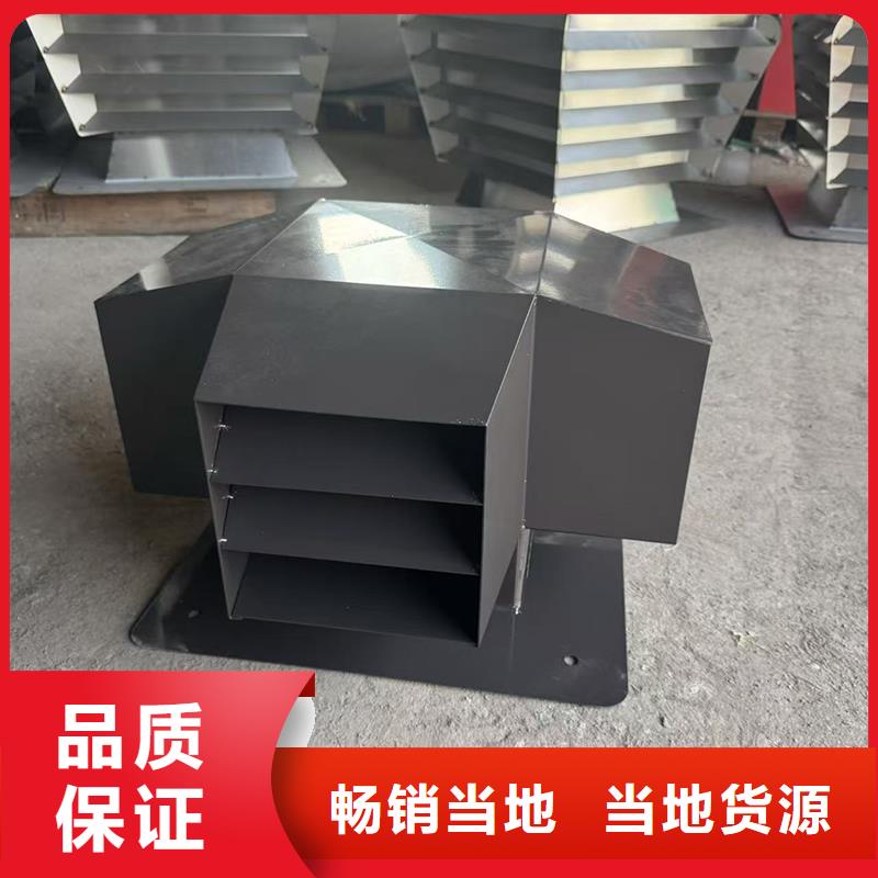 楼顶住宅通风帽实力老厂
