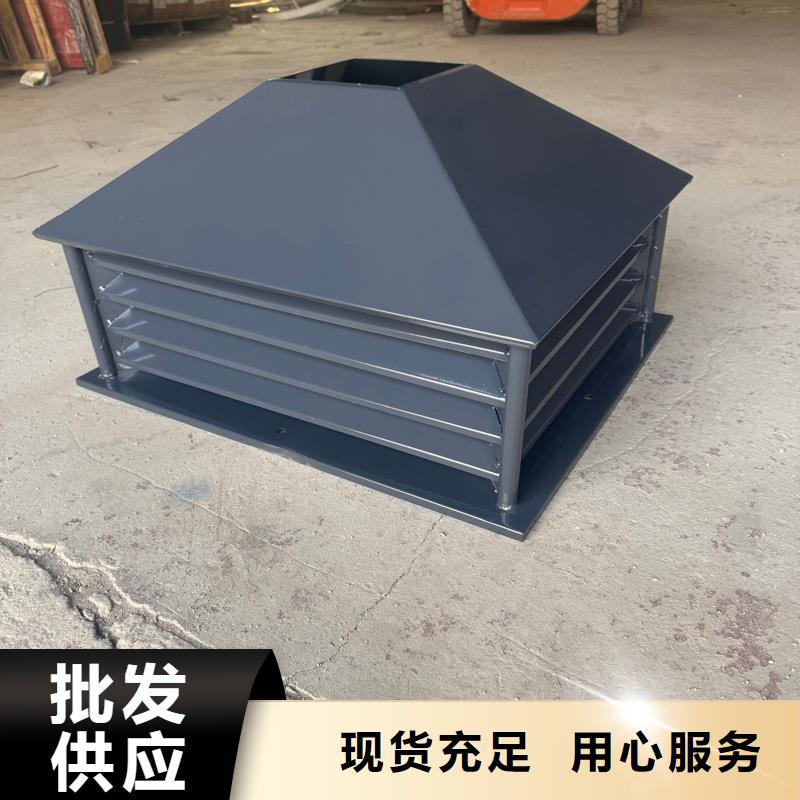 屋顶装饰烟囱帽为您服务