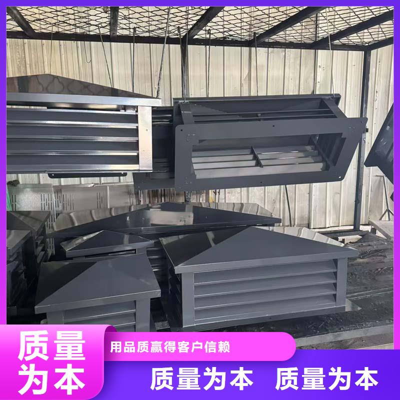 方形百叶风帽批发价格