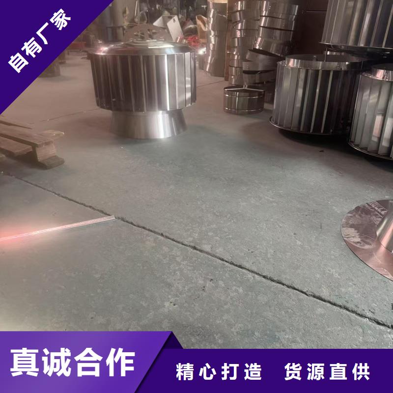 县变压式风帽快速发货