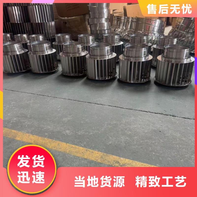 县排烟道成品止回式风帽别墅烟囱帽