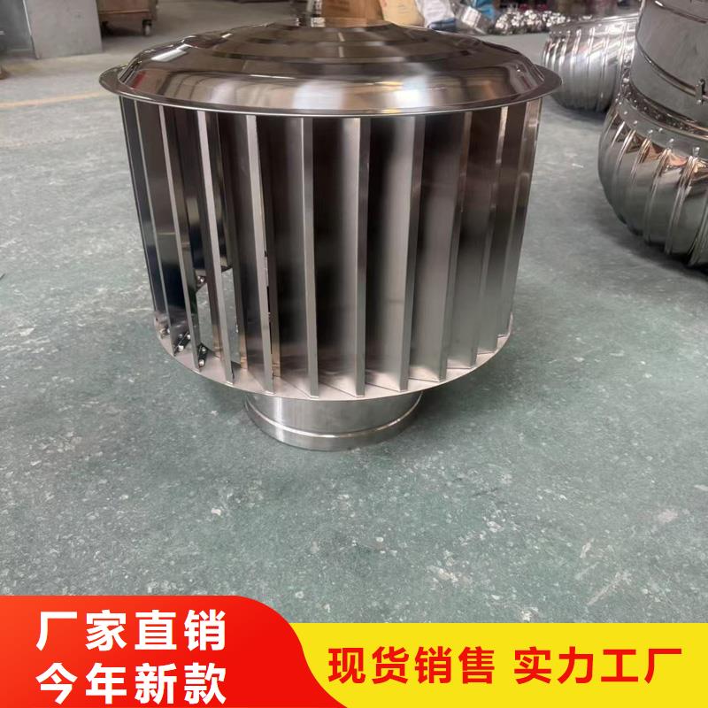 方形百叶风帽靠谱厂家