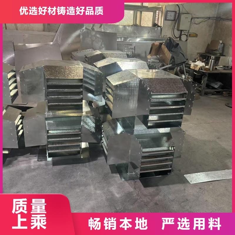 不锈钢百叶排风口排烟通风
