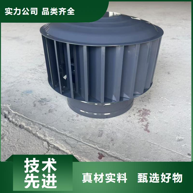 自力式风帽在线咨询