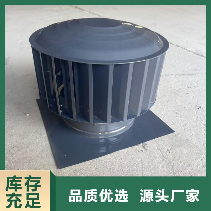 C系列排气道风帽实力老厂
