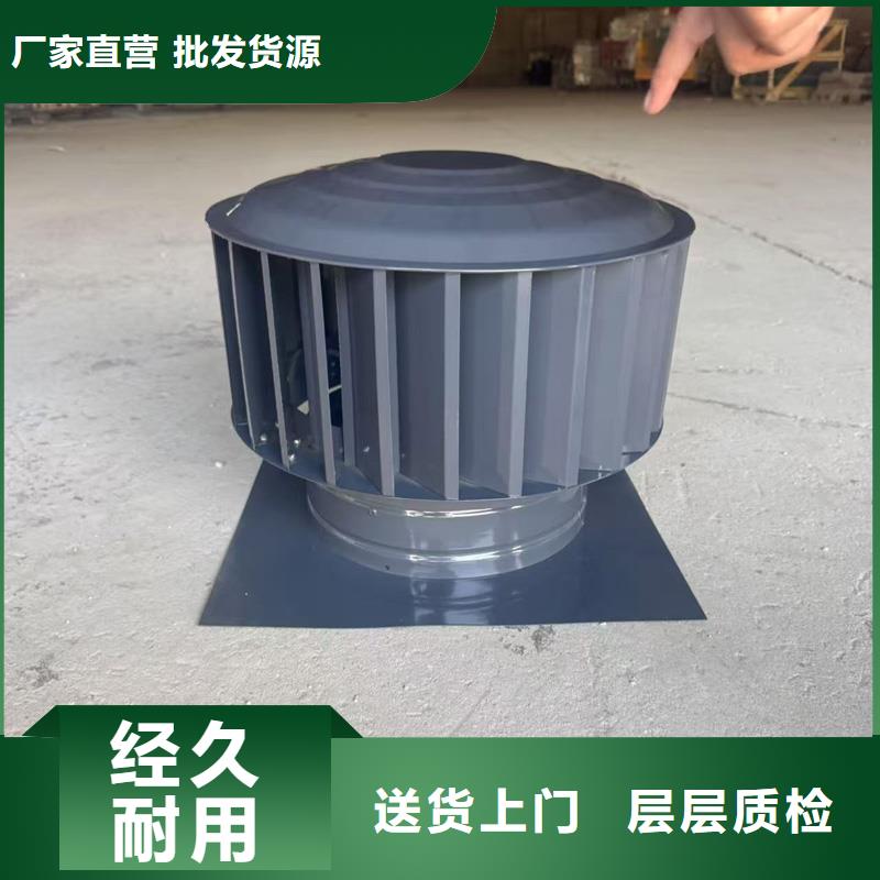 C系列排气道风帽无中间商