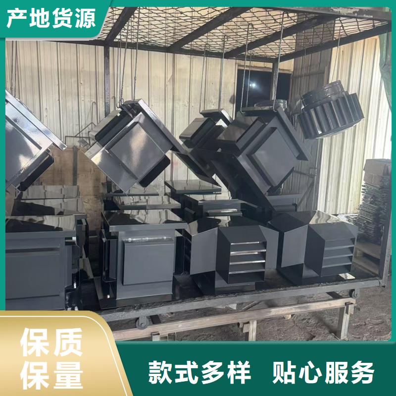县BPS全能无动力排气风帽种类齐全