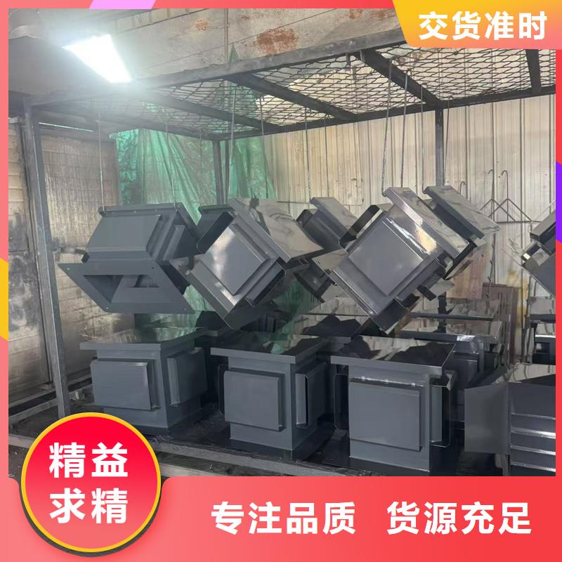 C系列防倒灌风帽品质保证