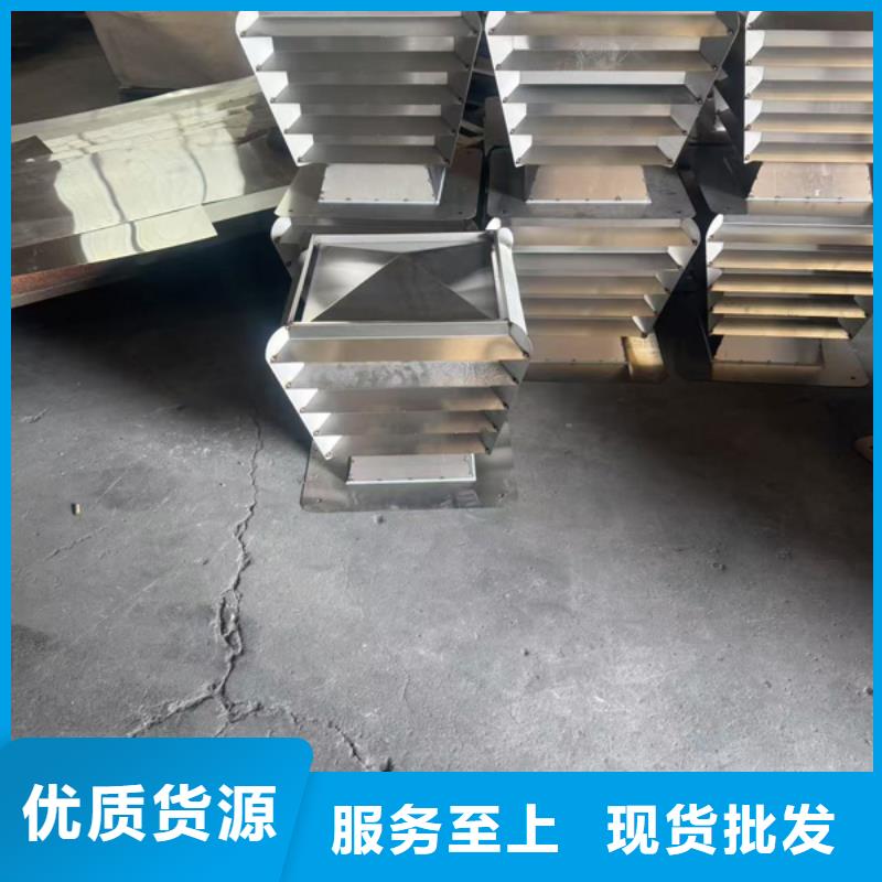 不锈钢抜气风帽排气道风帽