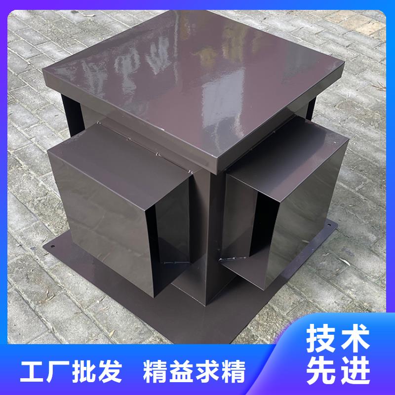 县无动力风机性价比高