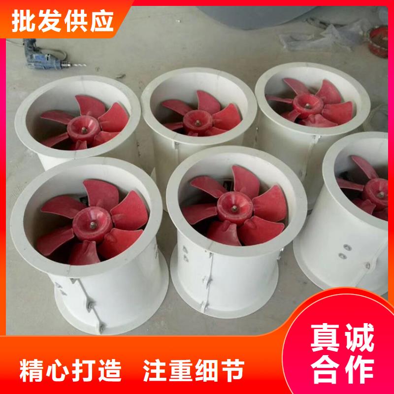 批发屋顶轴流风机的厂家