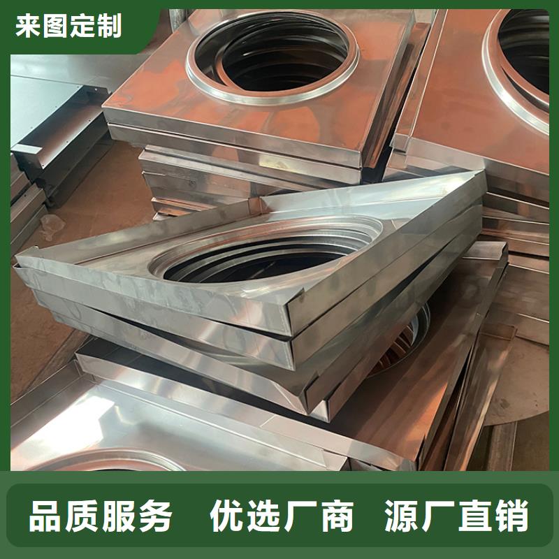 无动力风机现货直供