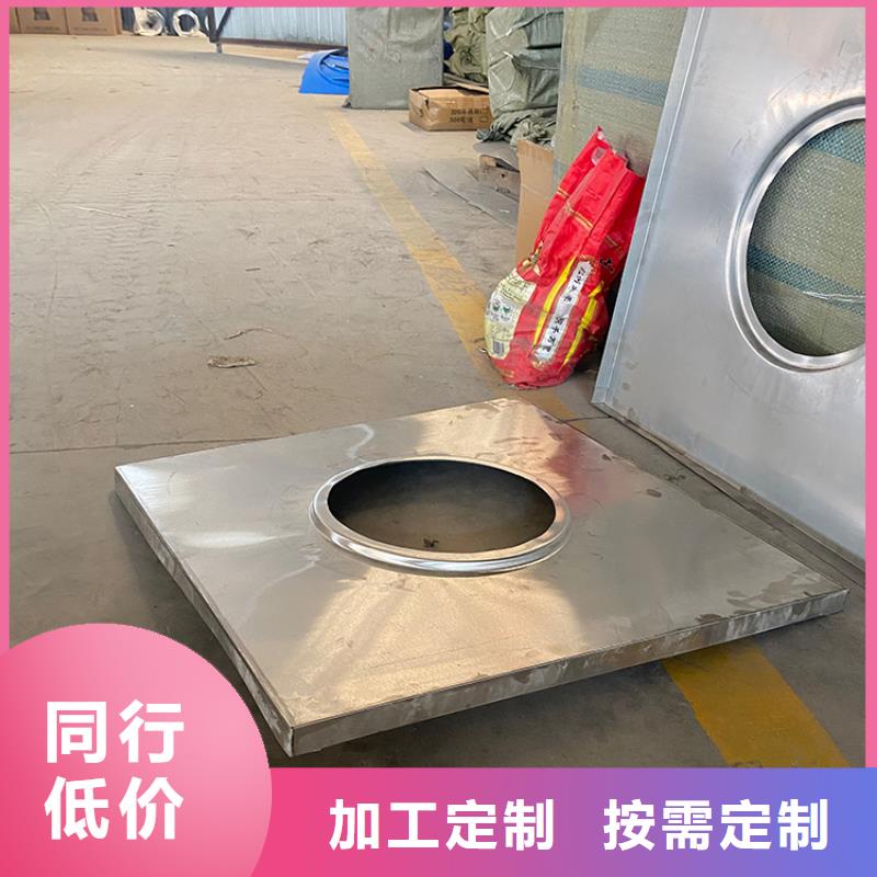 无动力通风器细节展示
