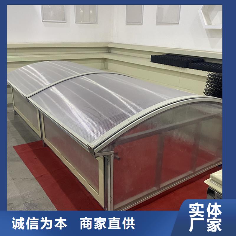 一字型通风天窗产品介绍