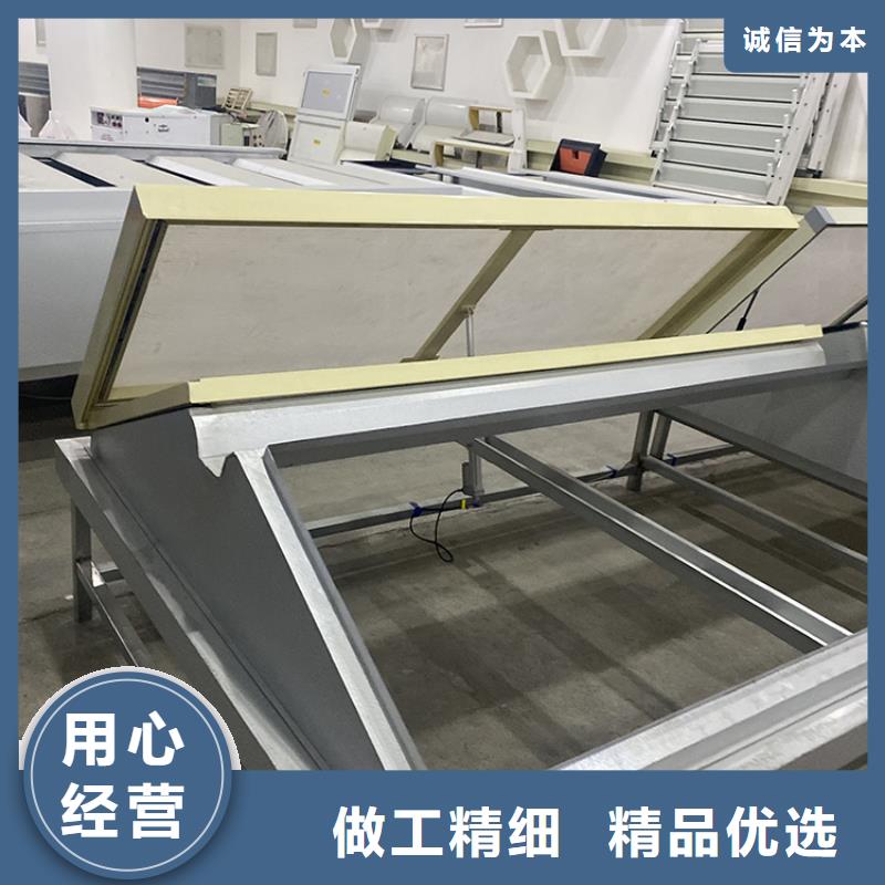 厂房弧线形通风天窗免费设计