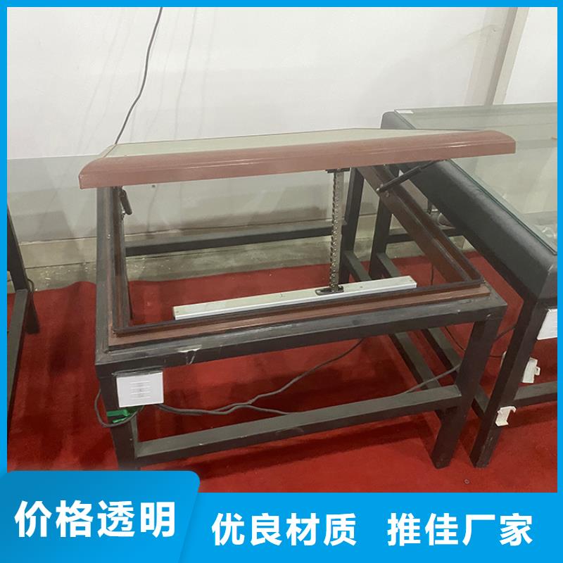 屋脊通风天窗货源充足