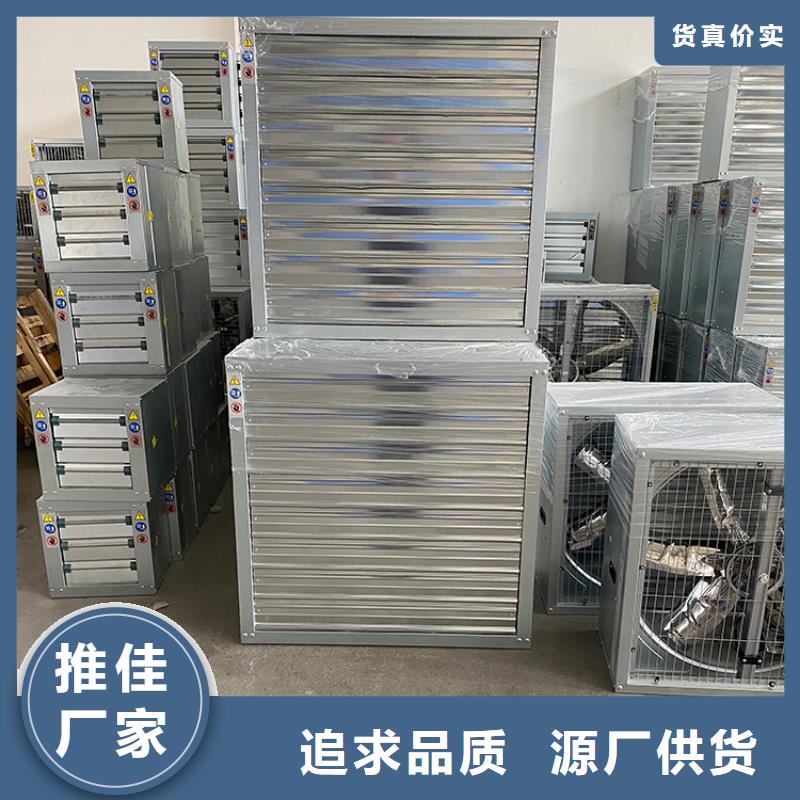 排风扇大功率换气扇实力老厂