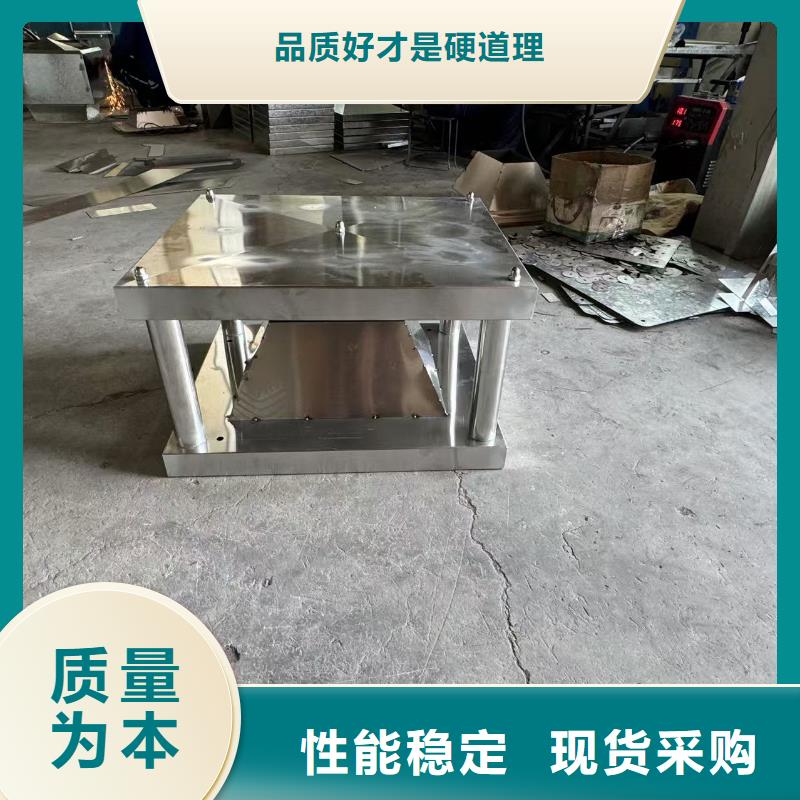 自力式风帽美观大方