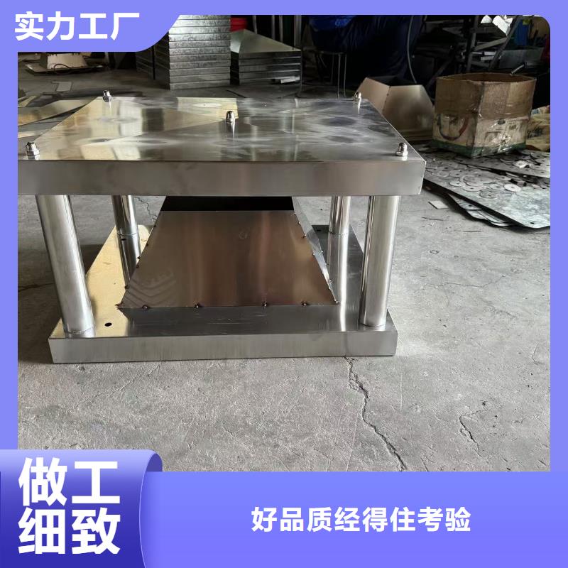 变压式风帽团队
