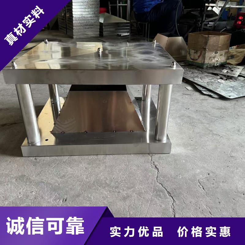 A系列直径300BPS型风帽10年经验